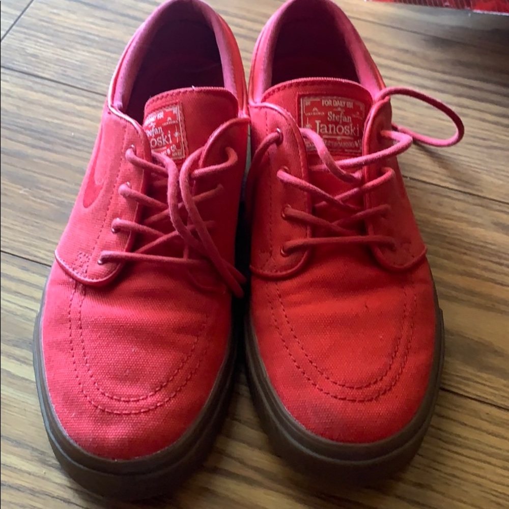 Nike sb